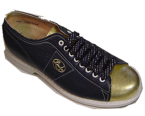 Lind's Classic SE Navy/Or