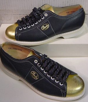 Lind's Classic SE Navy/Or