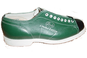 Lind's Classic SE Vert/Noir