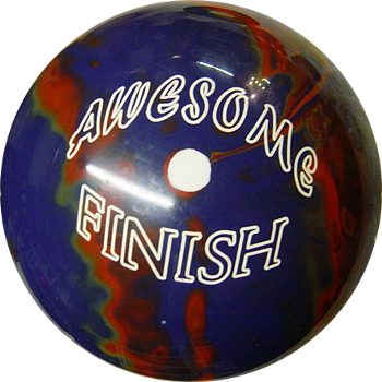 Awesome Finish