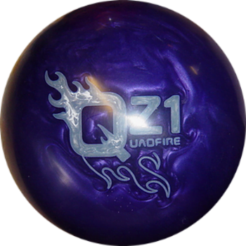 QZ1 Purple