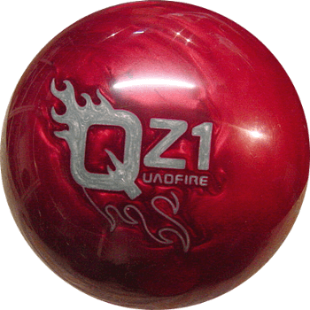 QZ1 Rouge