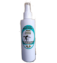 Nettoyant Réactivateur Boules (200ml)