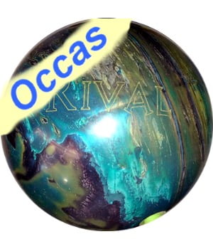 Occas-Columbia-Rival-15lbs (Occas) Columbia Rival 15 lbs.