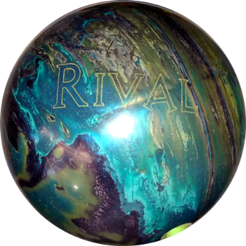 (Occas) Columbia Rival 15 lbs.