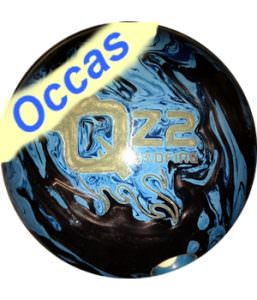 Boule Occasion Motiv QZ2 Bleu/Noir #16