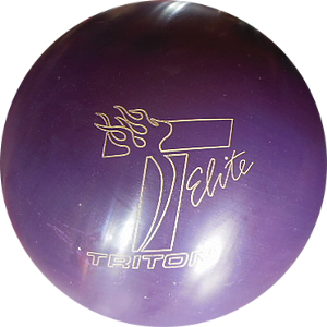 (Occas) Track TKO Triton 16 lbs.