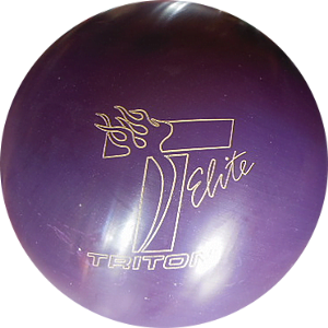 (Occas) Track TKO Triton 16 lbs.