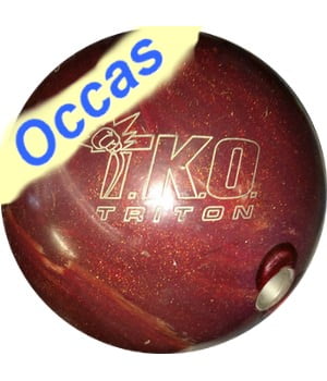 (Occas) Track TKO 15 lbs.