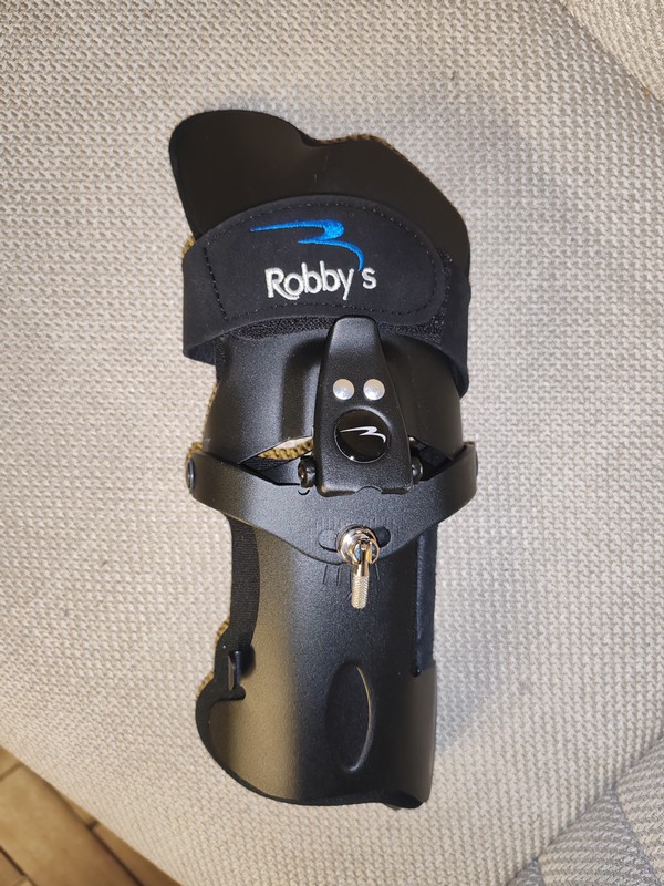 Poignet Réglable Modèle Classique