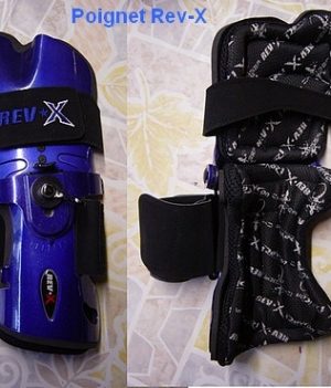 Poignet Réglable Rev-X