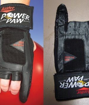 Glove Power Paw (Master)