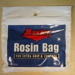 Rosin-Bag-Master