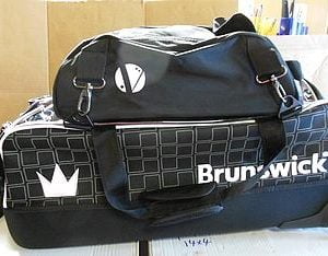 Sac Adaptable pour 3-boules Tote Taille Moyenne (Modèle VISE)