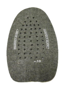 Semelle Adaptable Pleine N° 10