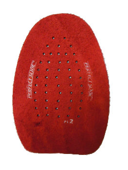 Semelle Adaptable Pleine N° 2