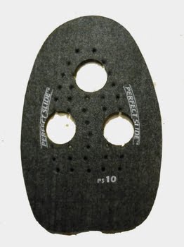 Semelle Adaptable Perforée