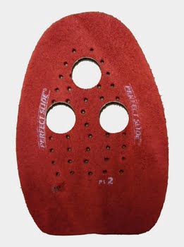 Semelle Adaptable Perforée