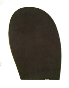 Semelle Adaptable Pleine N° 4