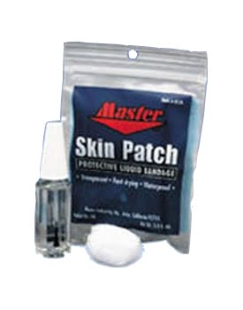 Skin Patch