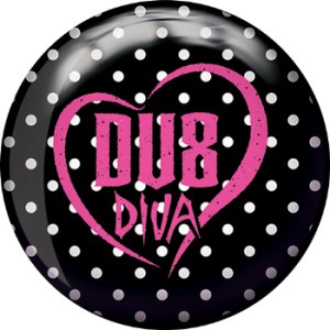 Boule de Spare Fantasy DV8 Diva face