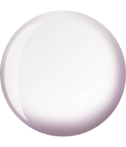 Boule de Spare Fantasy Viz-a-Ball White (Blanc)