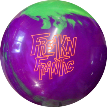 Freak'n Frantic