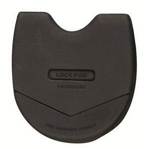 Talon de remplacement pour Etonic E-Tour Master N°5 (Noir)