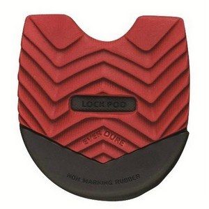 Talon de remplacement pour Etonic E-Tour Master N°2 (Rouge)