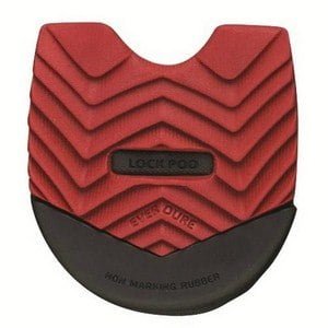 Talon de remplacement pour Etonic E-Tour Master N°2 (Rouge)