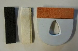 Talon Modulable Universale