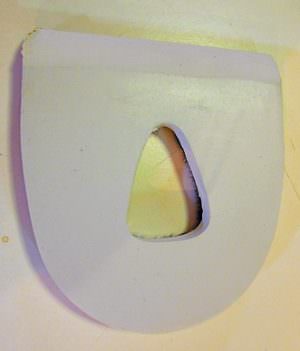 Talon Adaptable Plat