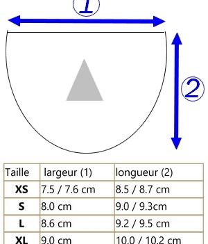 Talon Adaptable Plat