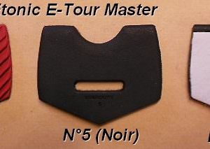 Talon de remplacement pour Etonic E-Tour Master N°2 (Rouge)