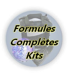 Formules Complètes (Kits)
