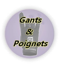 Gants & Poignets
