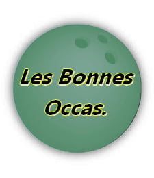 Les Bonnes Occas.