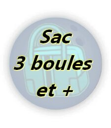 3-boules et +