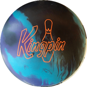 Brunswick Kingpin