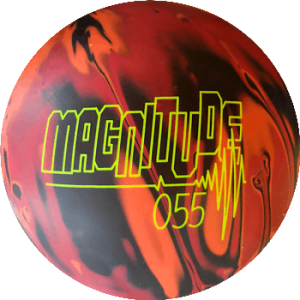 Brunswick Magnitude055