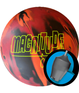 Brunswick Magnitude055