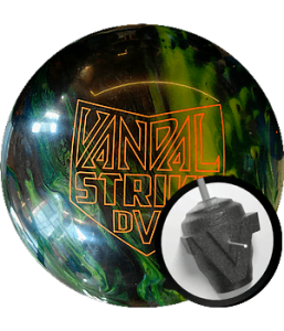 DV8 Vandal Strike