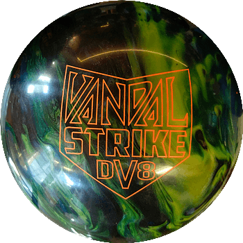Vandal Strike