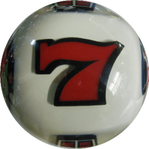 Boule de Spare Fantasy Vegas 2