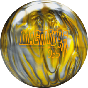 Brunswick Magnitude 035 Pearl