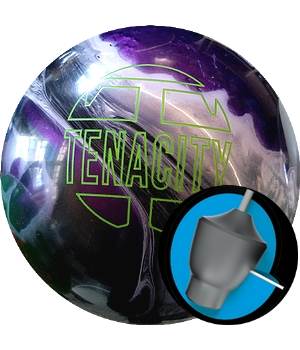 Brunswick Tenacity Tenacity