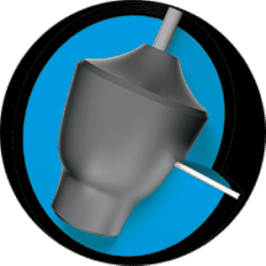 Brunswick Tenacity noyau