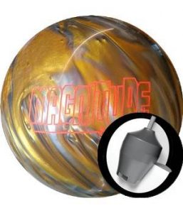 Brunswick Magnitude035 Pearl