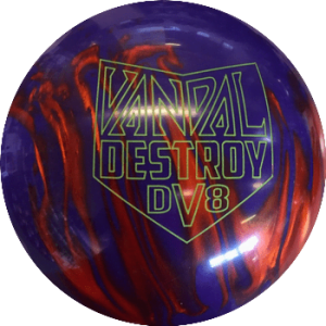 DV8 Vandal Destroy