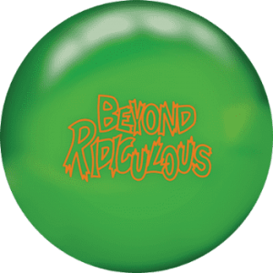 Radical Beyond Ridiculous